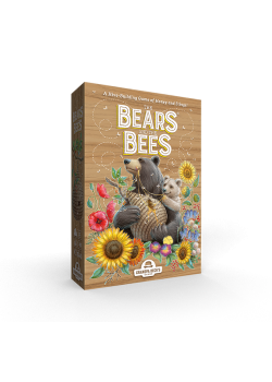 The Bears and The Bees